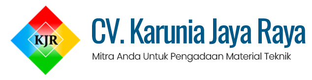 CV. Karunia Jaya Raya