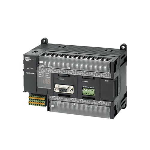 PLC
