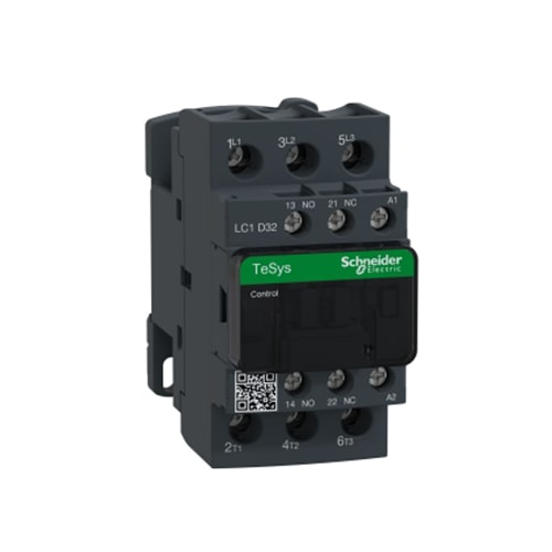 Contactor Contactor