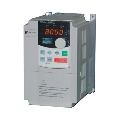 Variable Speed Drive Variable Speed Drive
