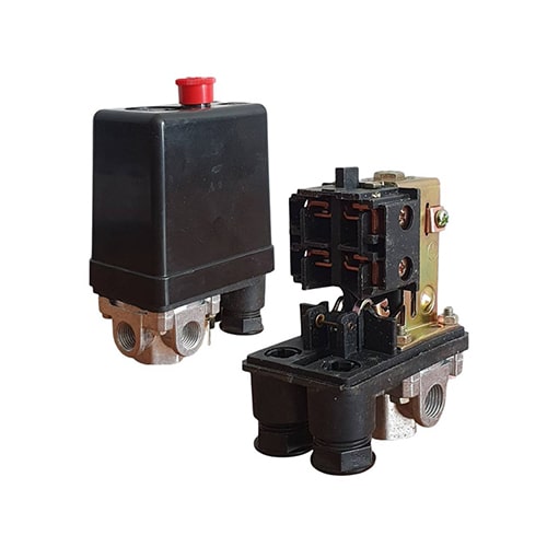 Pressure switch Pressure switch