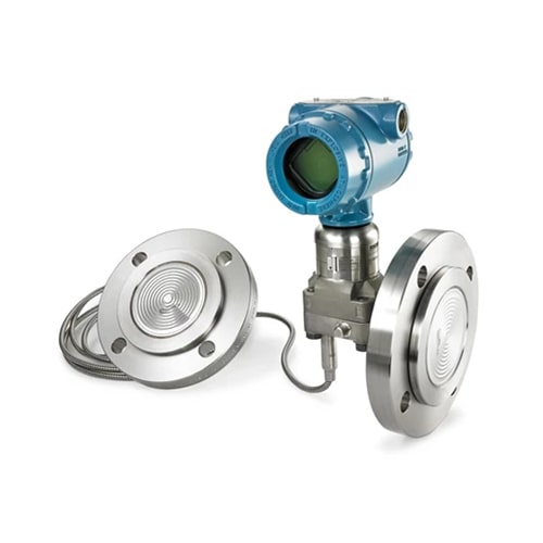 Level transmitter