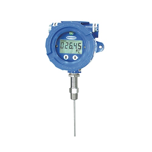 Temperature transmitter