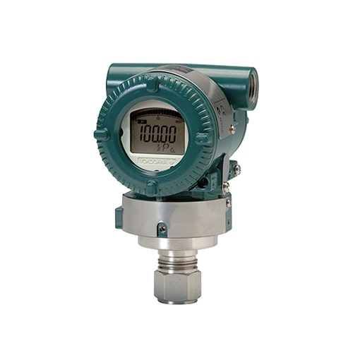 Pressure transmitte