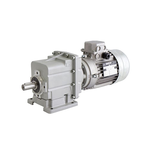 Gearbox