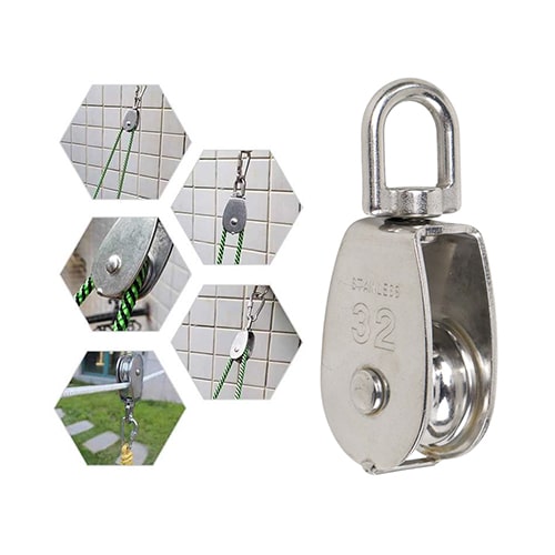 Pulley