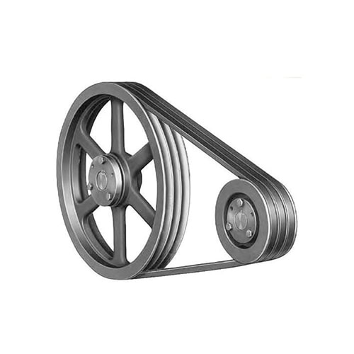 V-belt