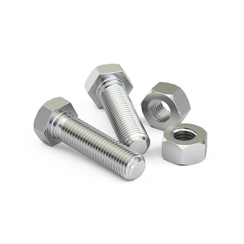 Bolt & Nut