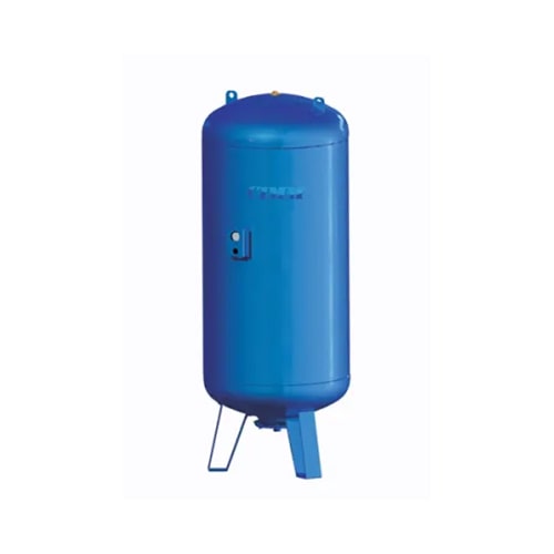 Pressure Tank